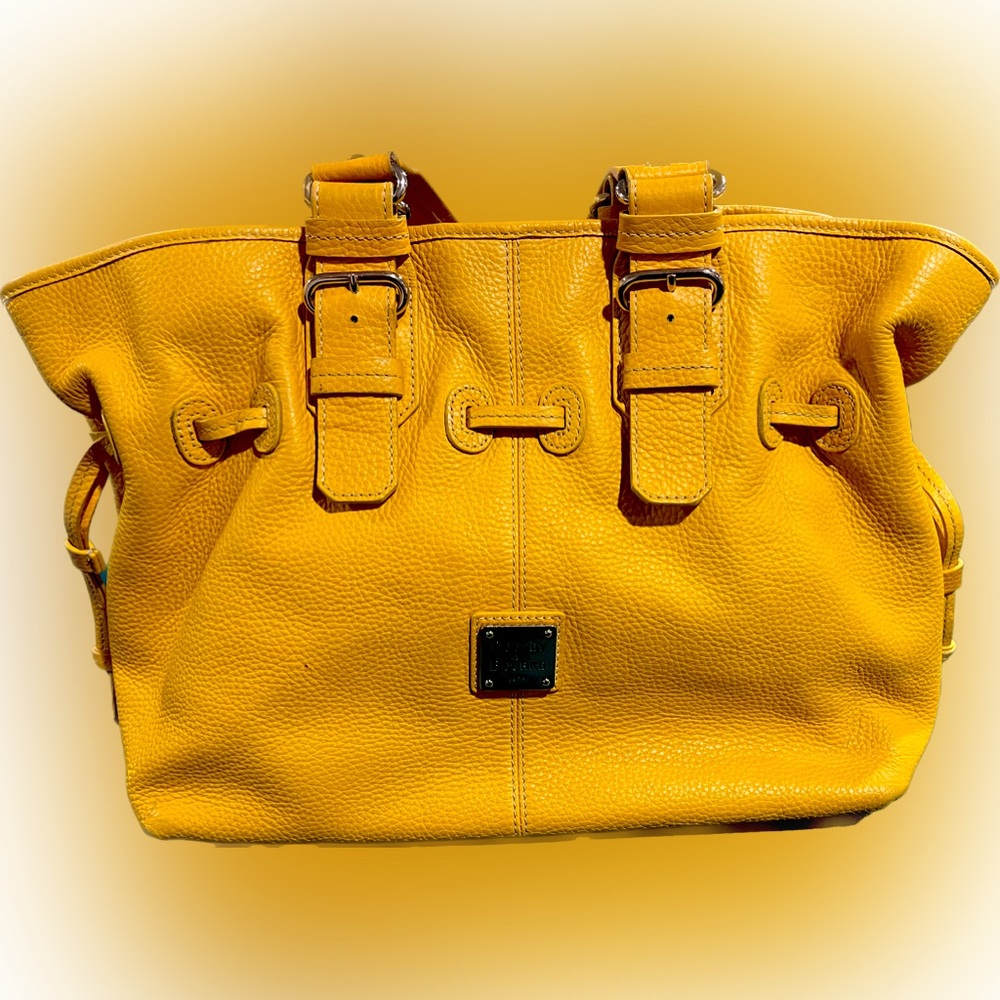 Dooney & Bourke Handbag